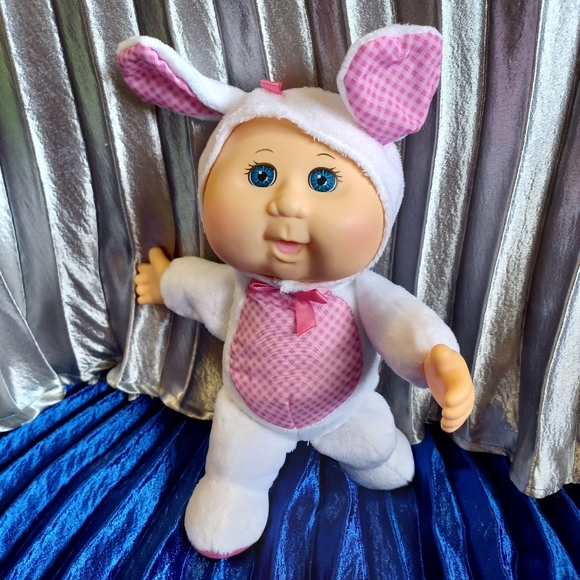 CABBAGE PATCH KIDS BUNNY - Picture 7 of 16